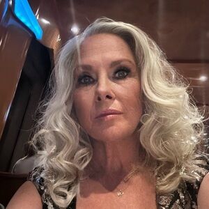 Meet your Posher, Theresa